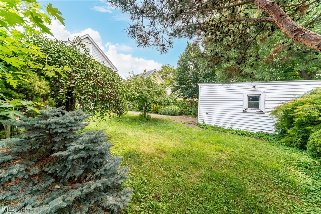 3034 W 112th Street Cleveland OH 44111