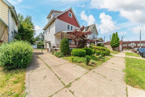3034 W 112th Street Cleveland OH 44111