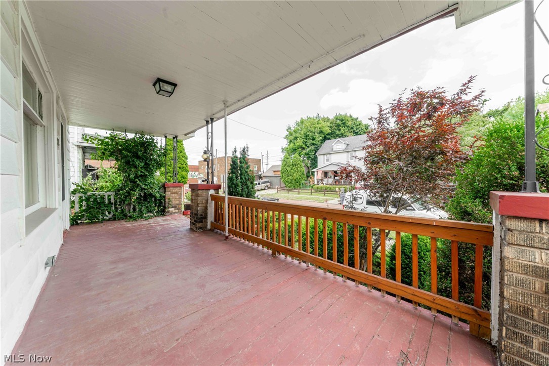 3034 W 112th Street Cleveland OH 44111