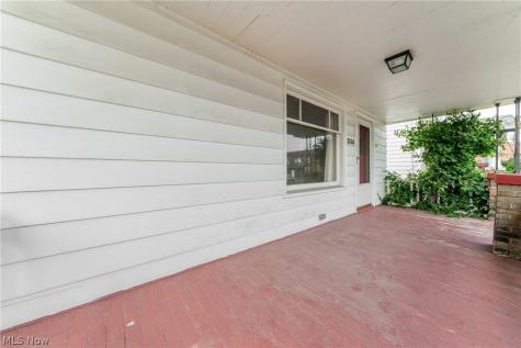 3034 W 112th Street Cleveland OH 44111