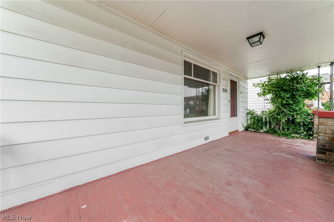 3034 W 112th Street Cleveland OH 44111