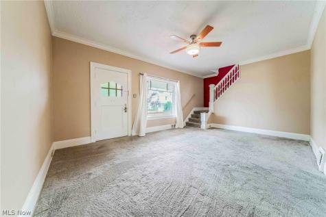 3034 W 112th Street Cleveland OH 44111