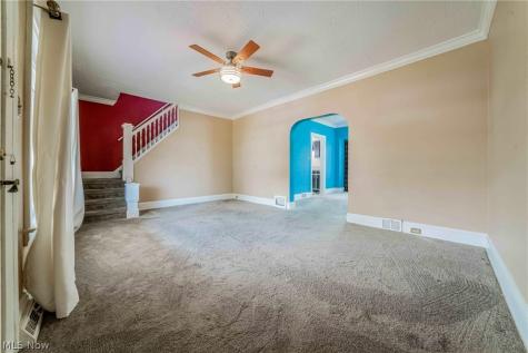 3034 W 112th Street Cleveland OH 44111