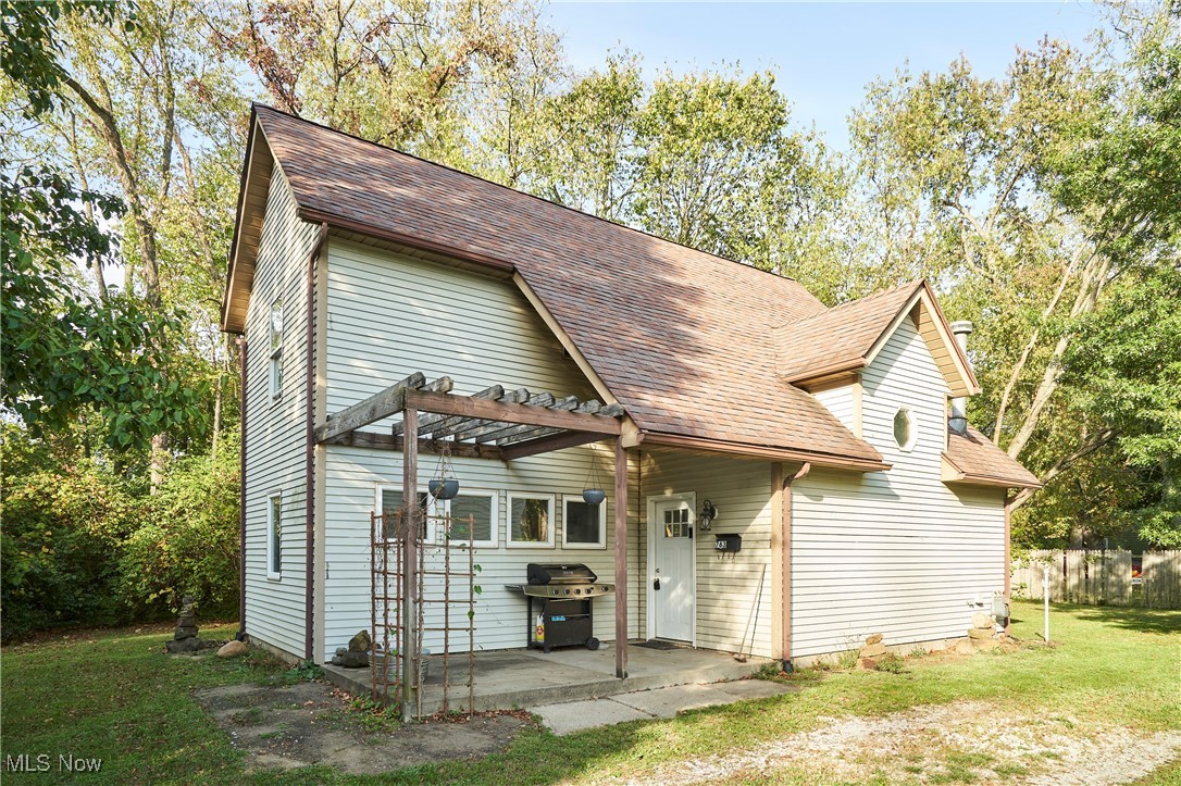 763 Cordova Avenue Akron OH 44320