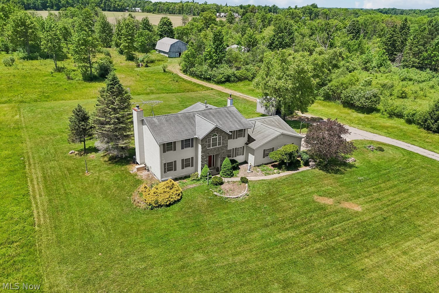 12520 Ravenna Road Chardon OH 44024