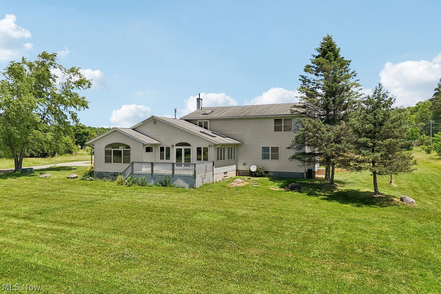 12520 Ravenna Road Chardon OH 44024