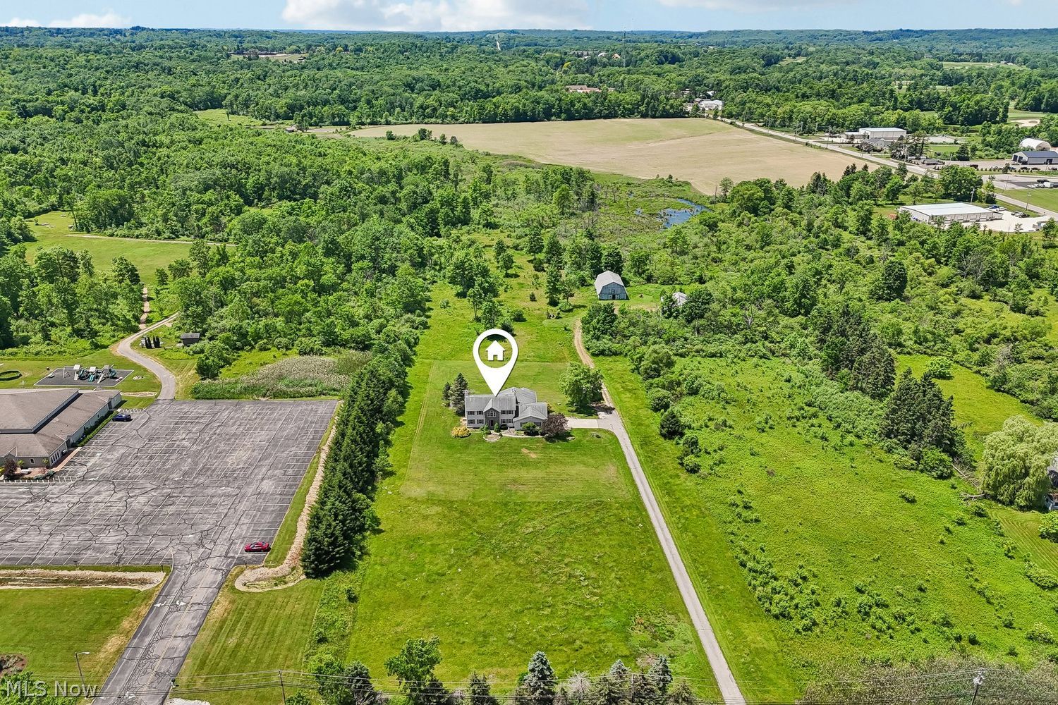 12520 Ravenna Road Chardon OH 44024