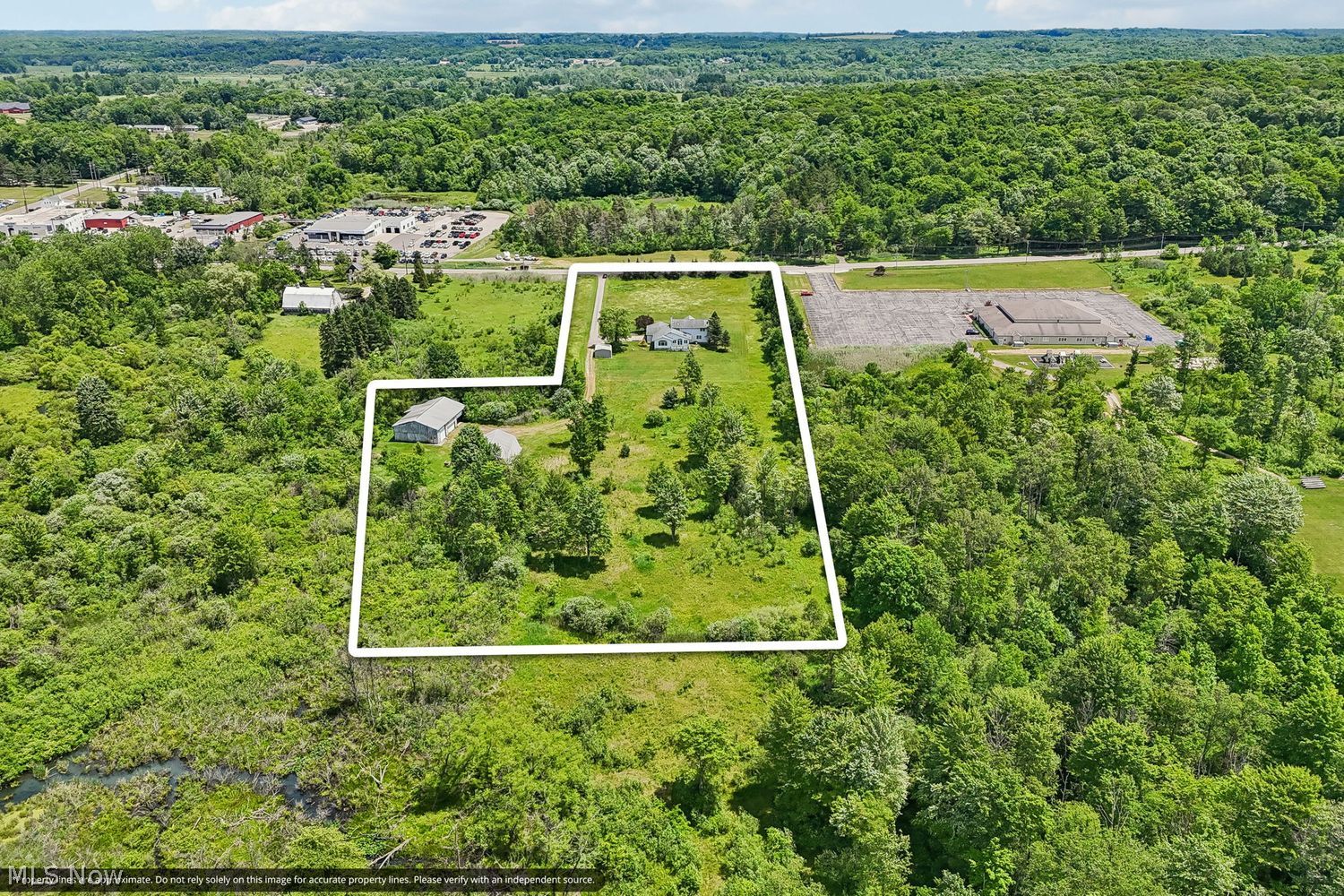12520 Ravenna Road Chardon OH 44024