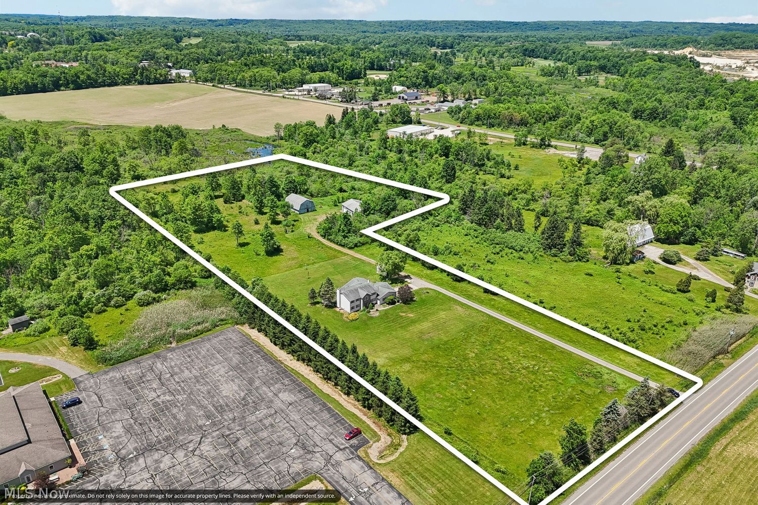 12520 Ravenna Road Chardon OH 44024
