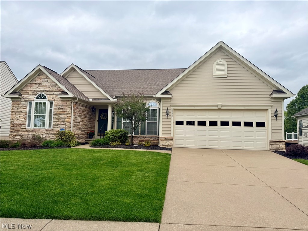 1003 Nature Wood Circle Kent OH 44240