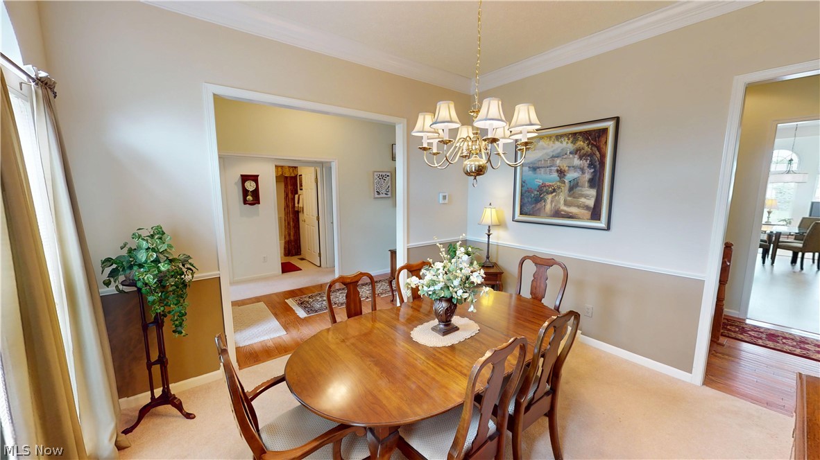 1003 Nature Wood Circle Kent OH 44240