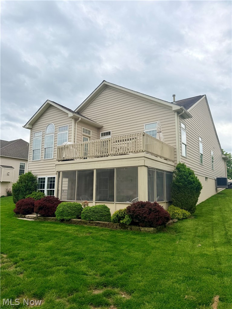 1003 Nature Wood Circle Kent OH 44240