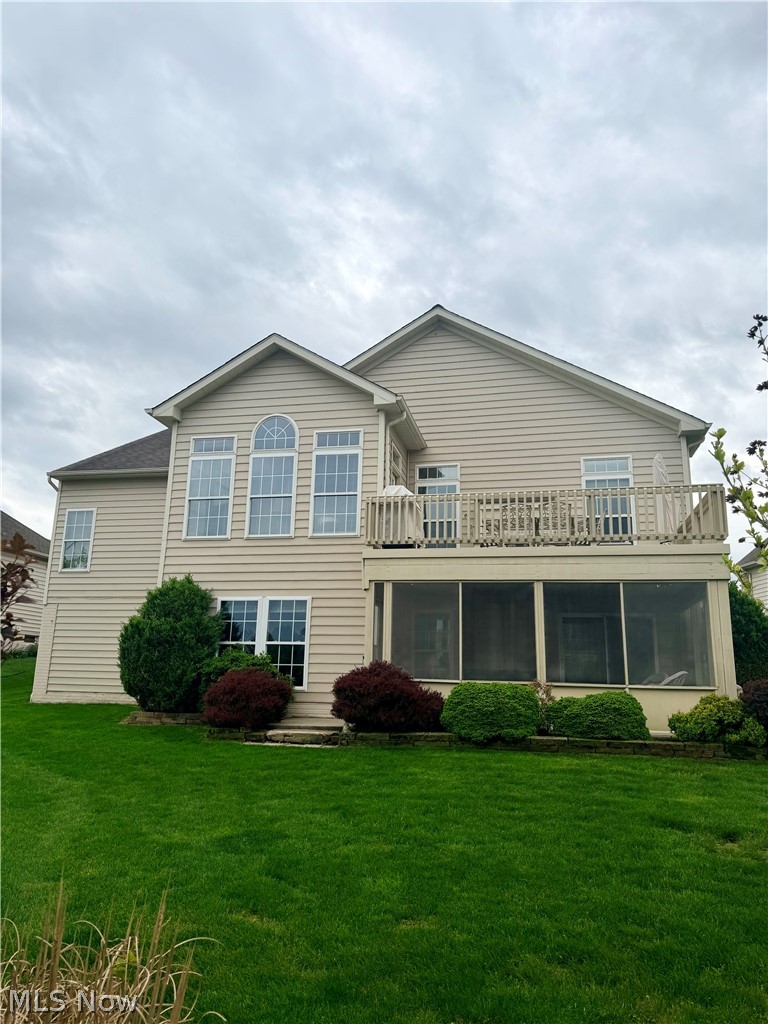 1003 Nature Wood Circle Kent OH 44240