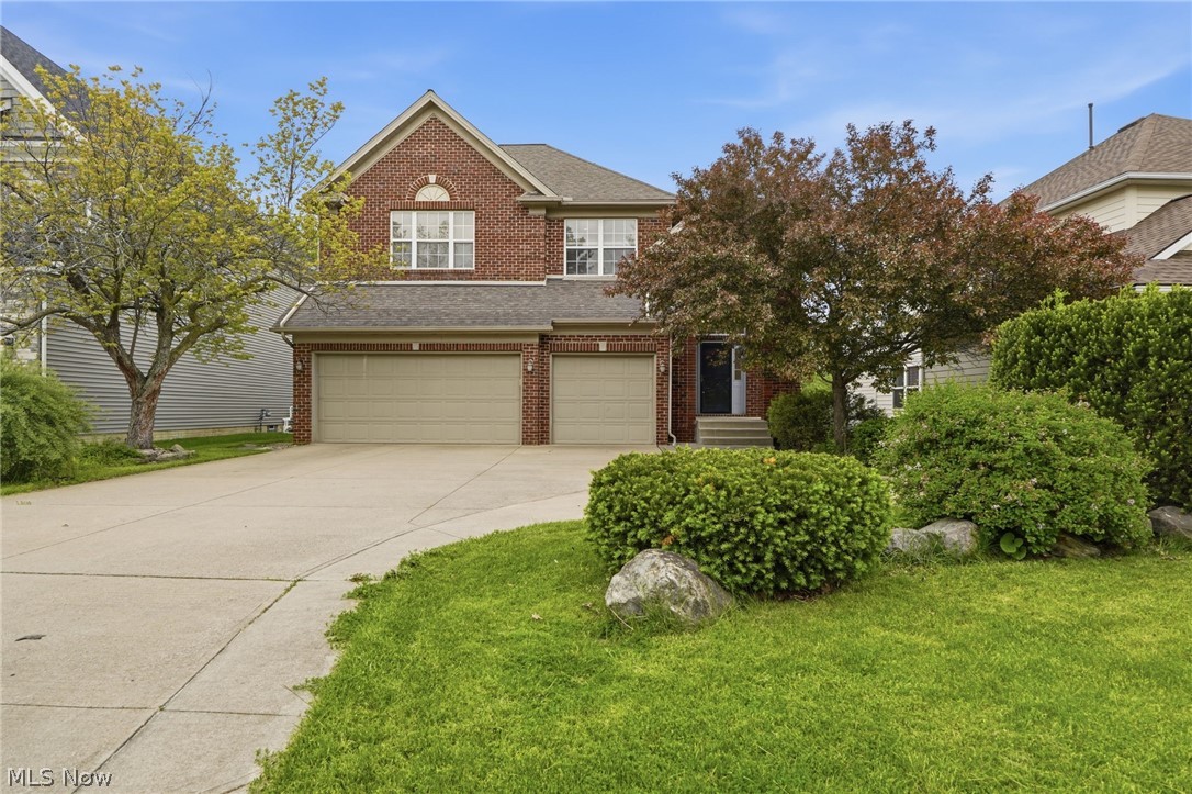 33984 Crown Colony Drive Avon OH 44011