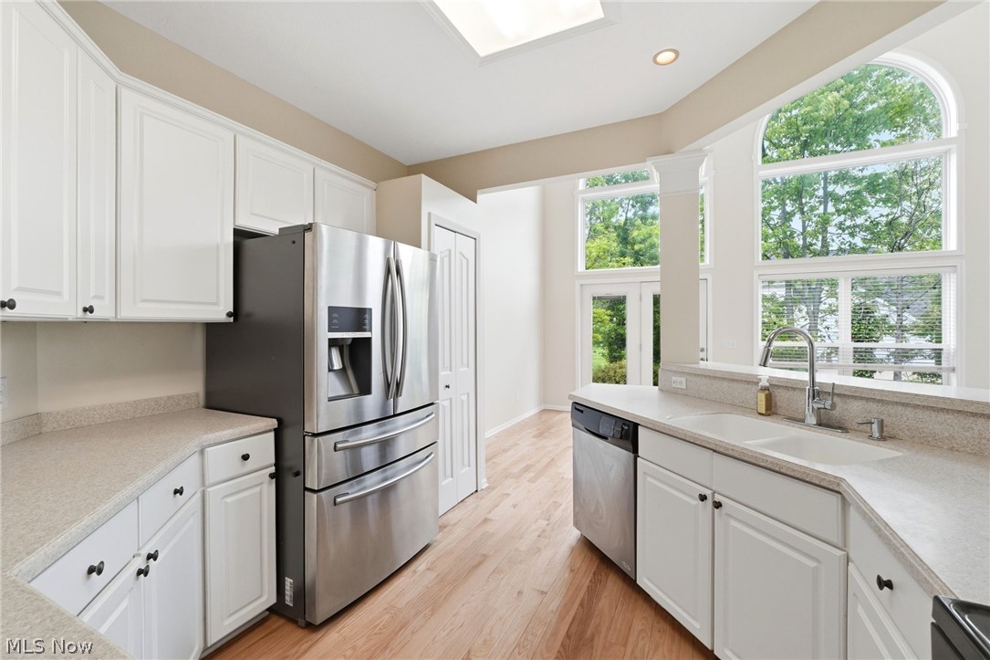 33984 Crown Colony Drive Avon OH 44011