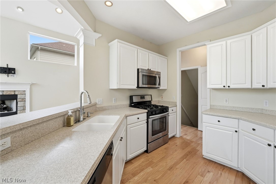 33984 Crown Colony Drive Avon OH 44011