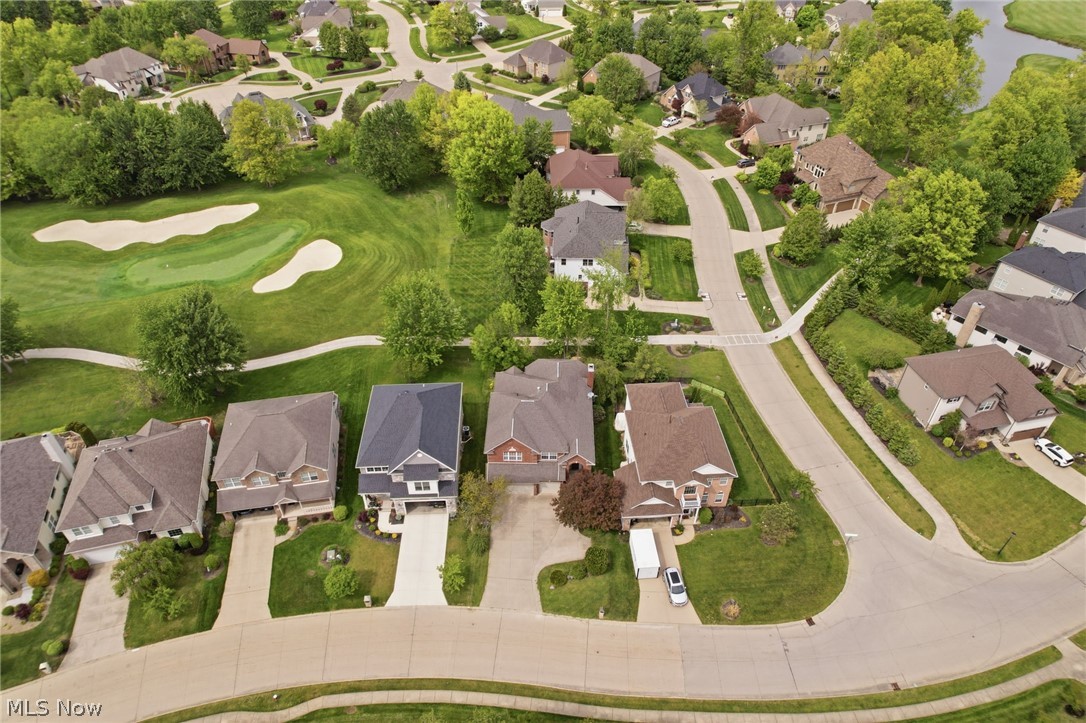 33984 Crown Colony Drive Avon OH 44011