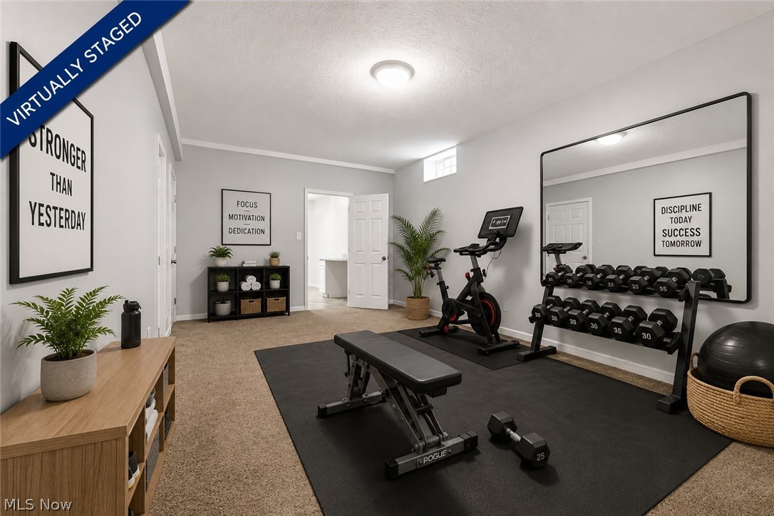 33984 Crown Colony Drive Avon OH 44011