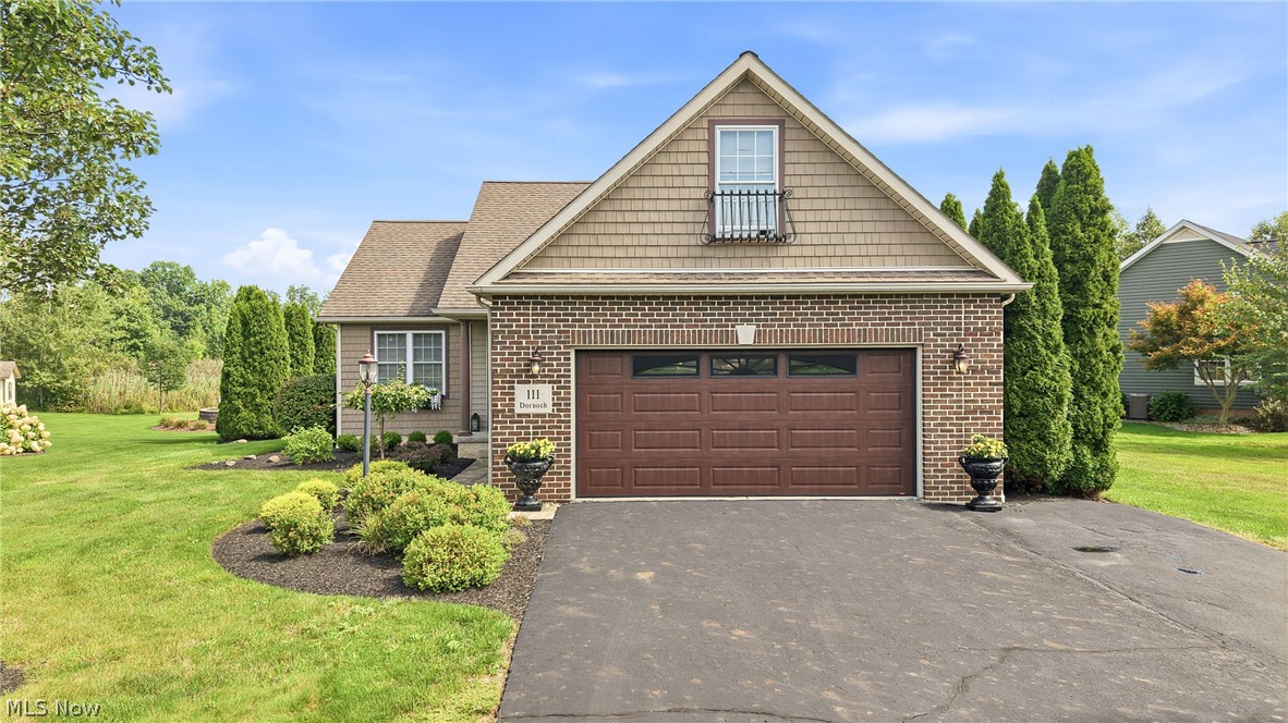 111 Dornoch Street Cortland OH 44410