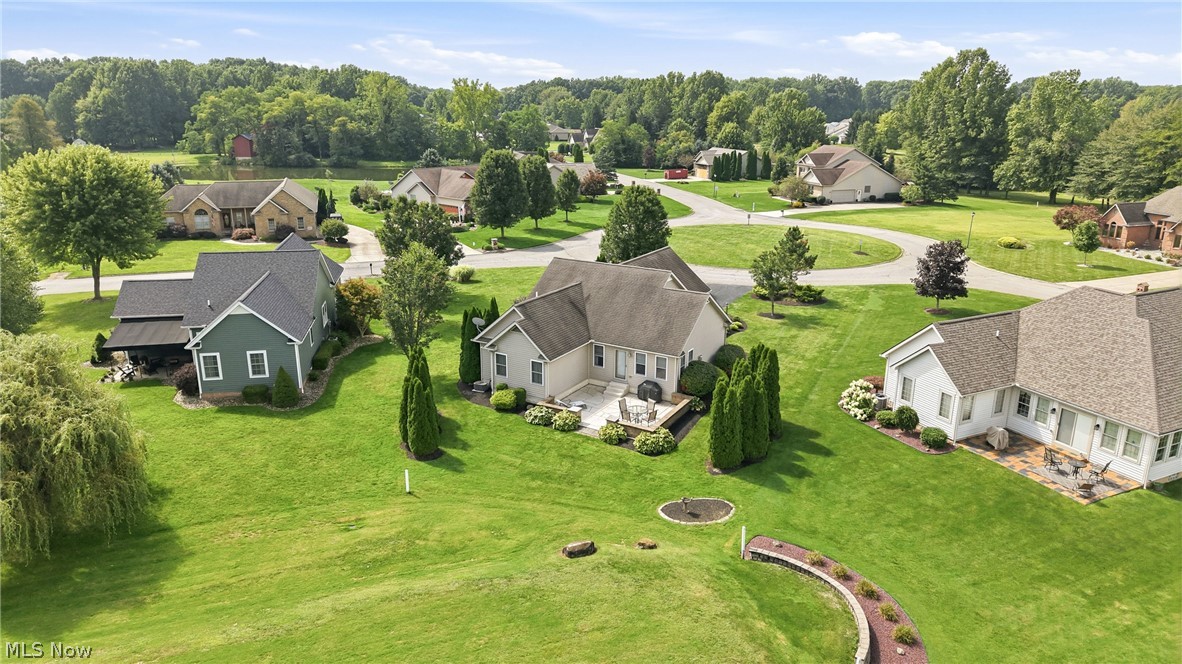 111 Dornoch Street Cortland OH 44410
