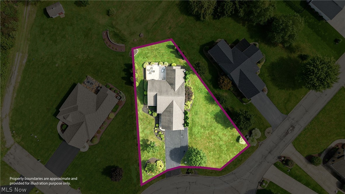 111 Dornoch Street Cortland OH 44410