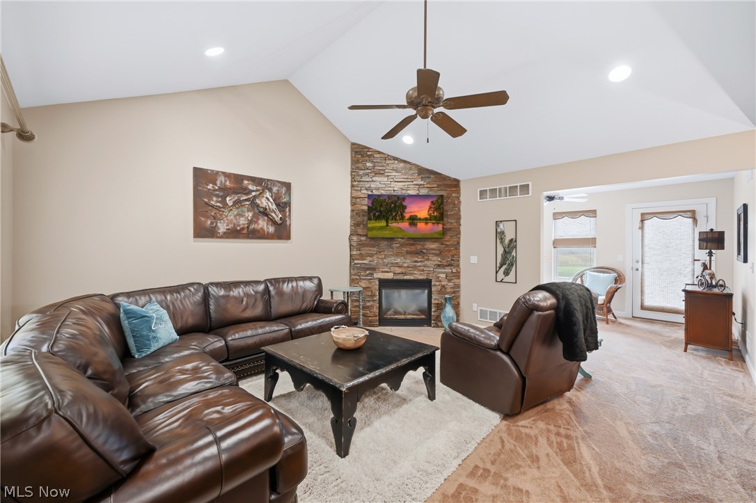 111 Dornoch Street Cortland OH 44410