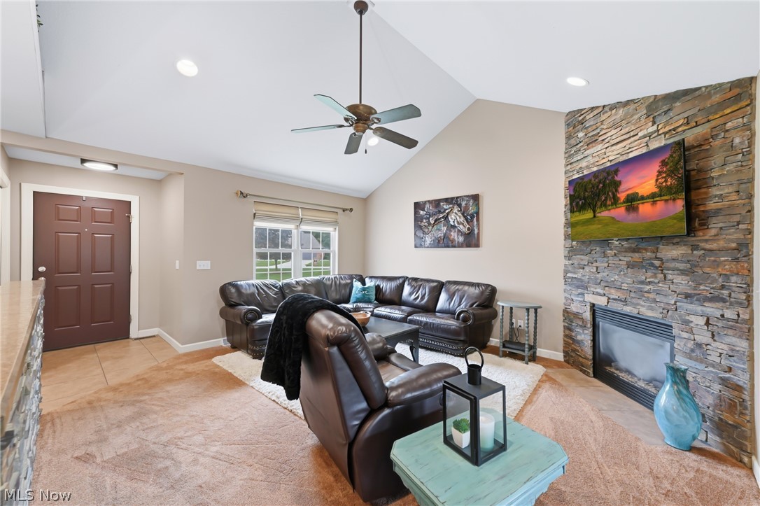 111 Dornoch Street Cortland OH 44410