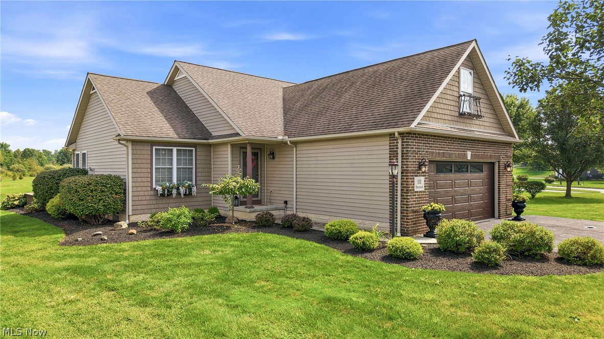 111 Dornoch Street Cortland OH 44410