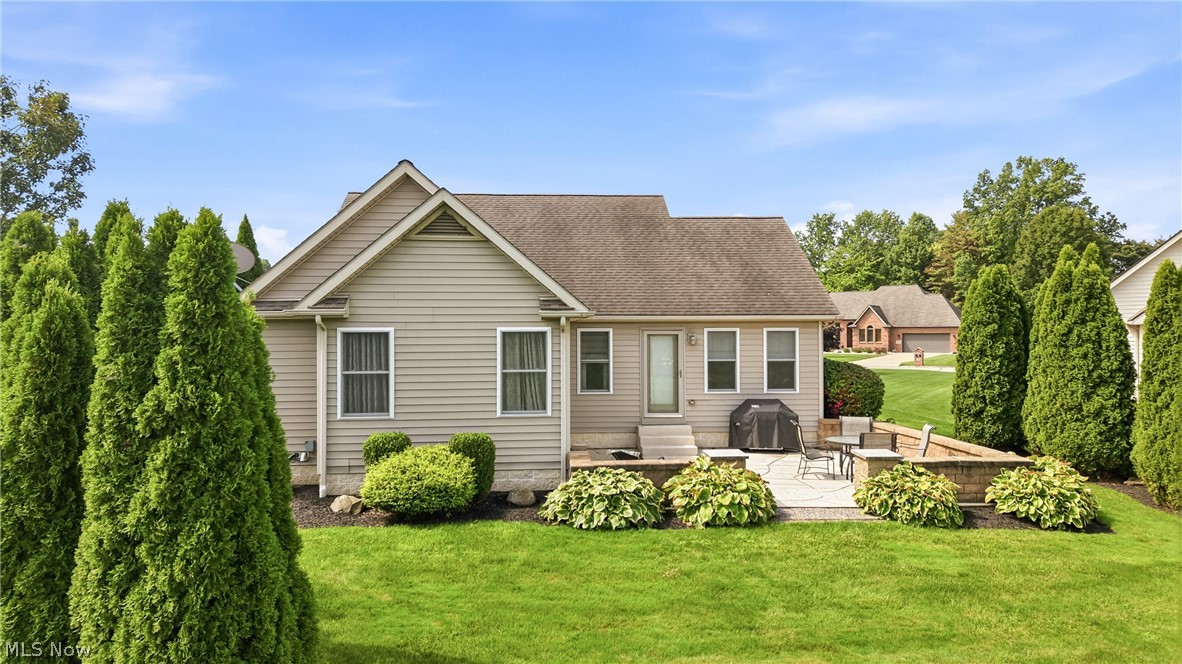 111 Dornoch Street Cortland OH 44410