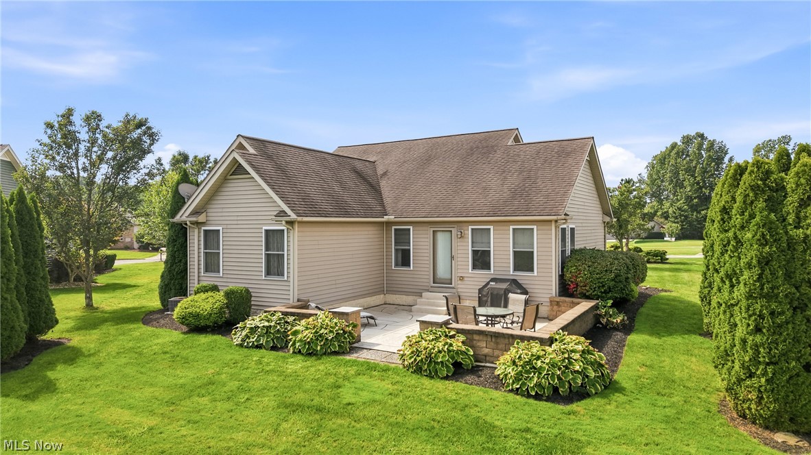111 Dornoch Street Cortland OH 44410