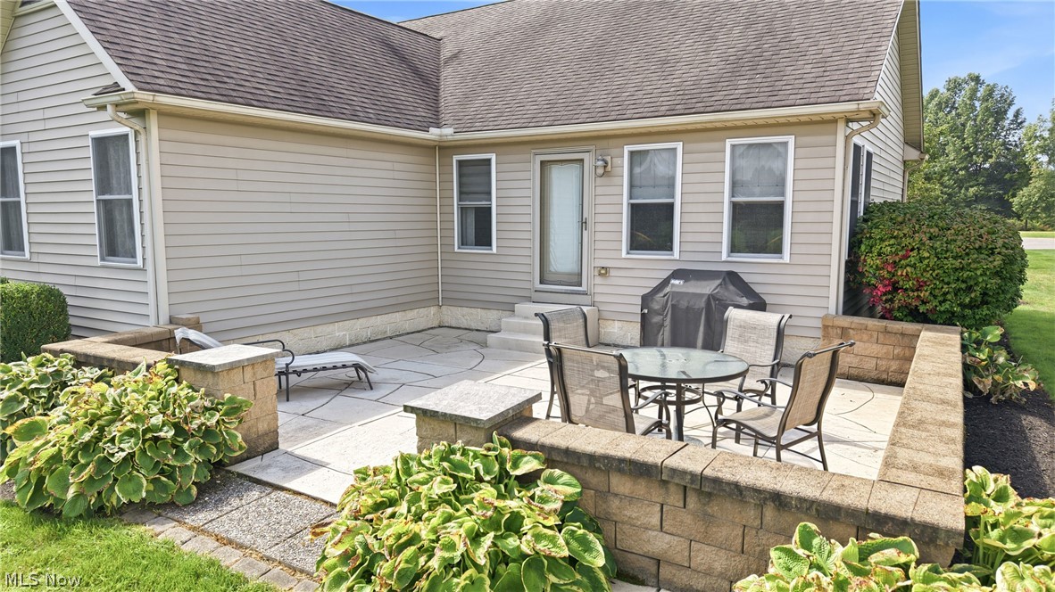 111 Dornoch Street Cortland OH 44410
