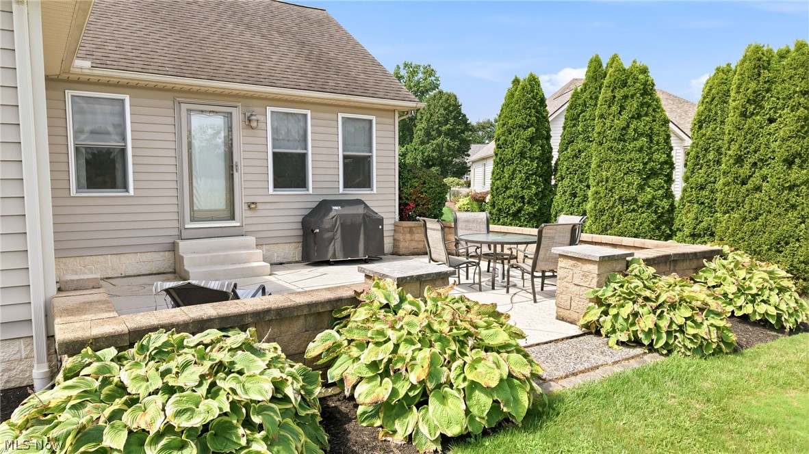 111 Dornoch Street Cortland OH 44410
