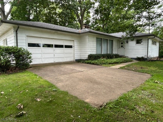 708 Fairwood Road New Franklin OH 44319