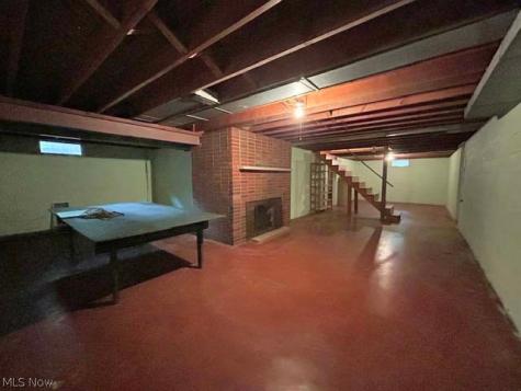 708 Fairwood Road New Franklin OH 44319