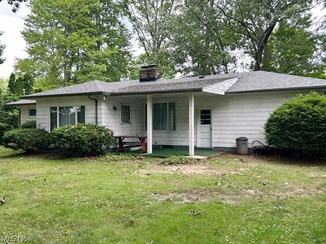 708 Fairwood Road New Franklin OH 44319