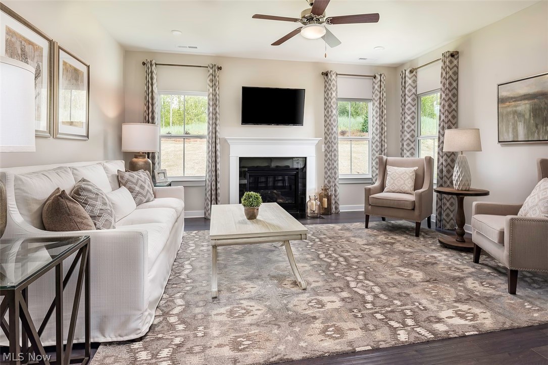 1161 Hunting Hollow Grafton OH 44044