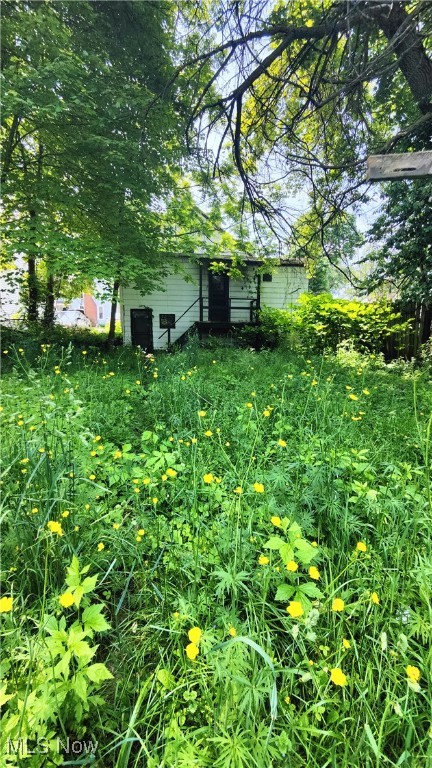 146 Nickle Plate Avenue Conneaut OH 44030