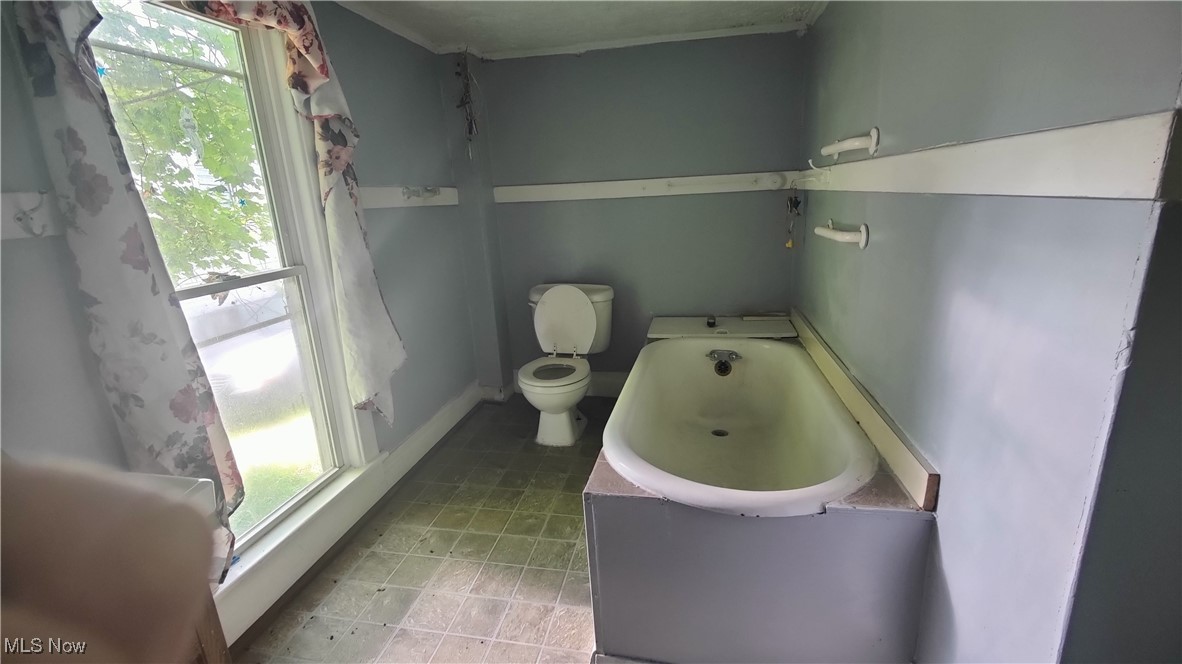 146 Nickle Plate Avenue Conneaut OH 44030