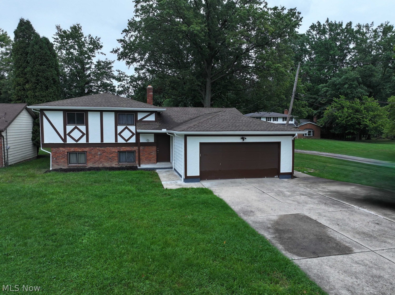 Euclid OH, 23641 Harms Road