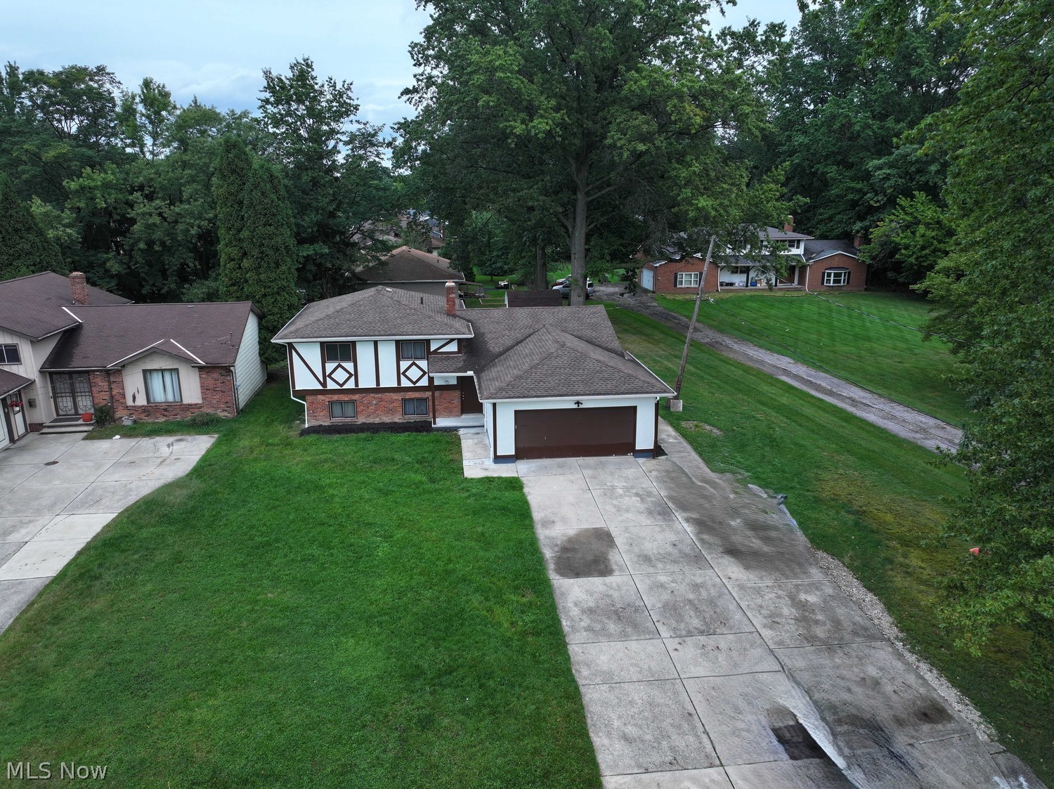 23641 Harms Road Euclid OH 44143