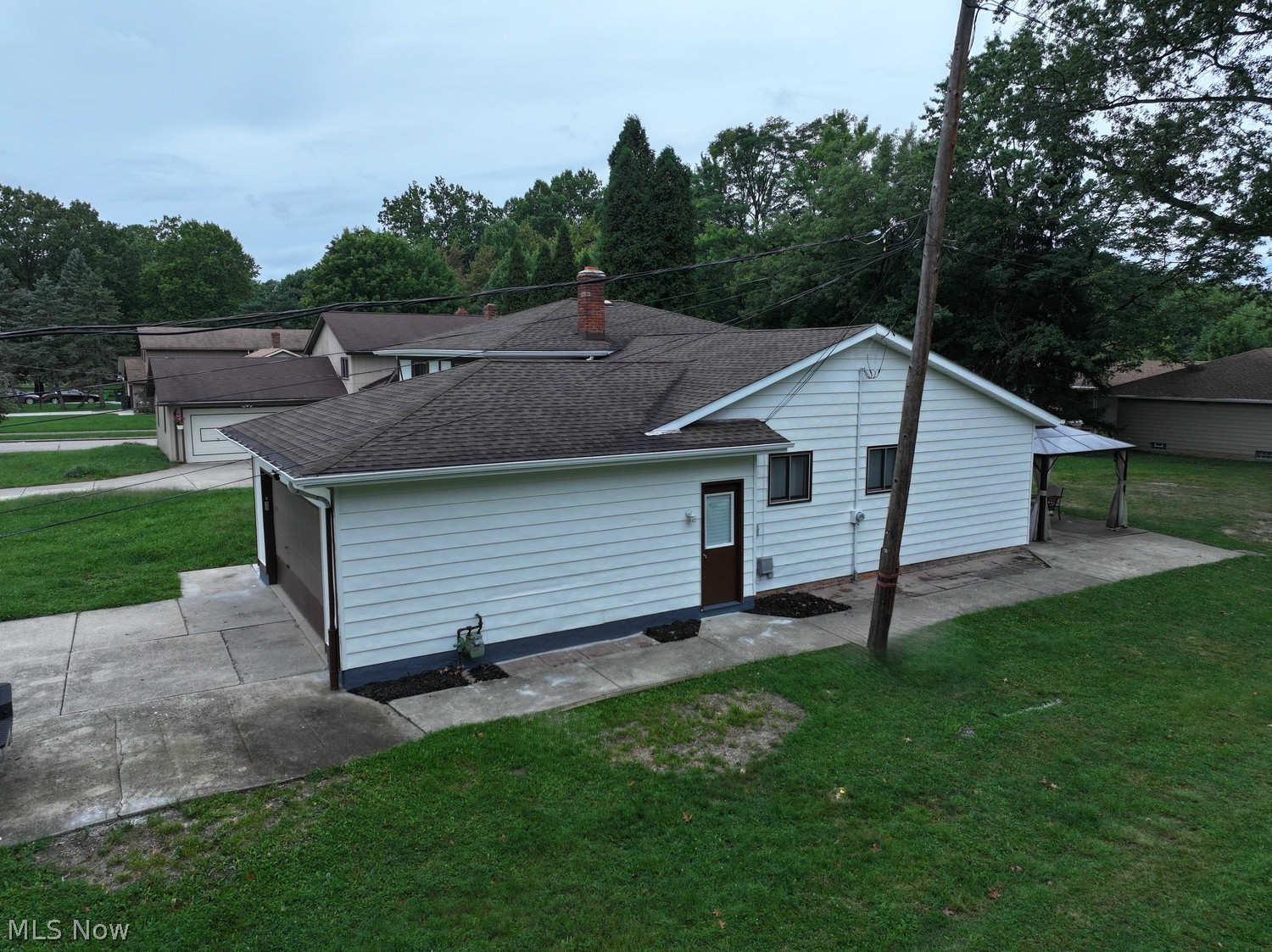 23641 Harms Road Euclid OH 44143