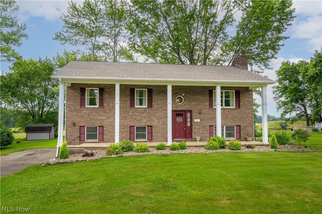 2319 Merle Road Salem OH 44460