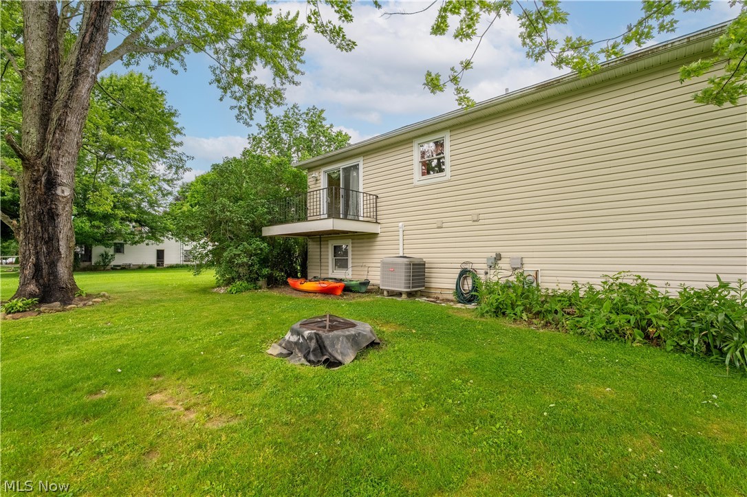 2319 Merle Road Salem OH 44460