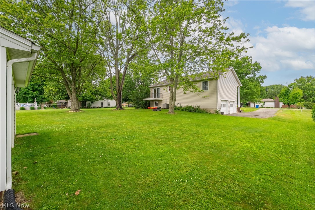 2319 Merle Road Salem OH 44460