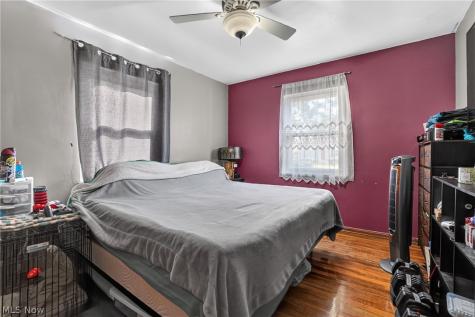 2701 Tuxedo Avenue Parma OH 44134