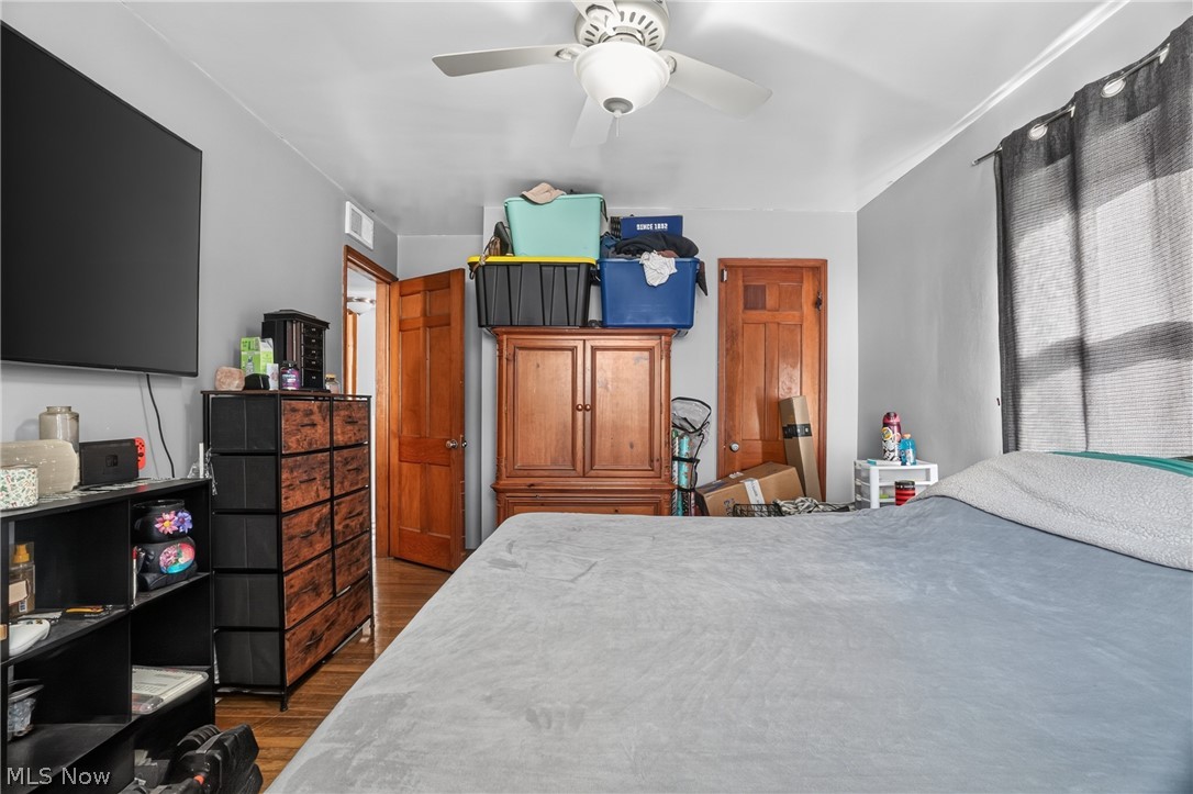 2701 Tuxedo Avenue Parma OH 44134