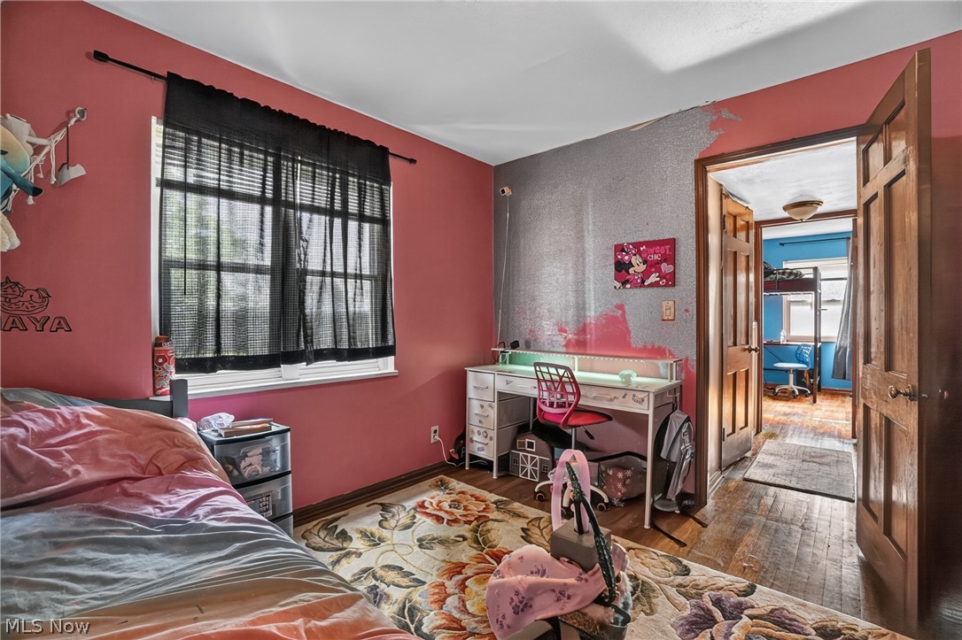 2701 Tuxedo Avenue Parma OH 44134