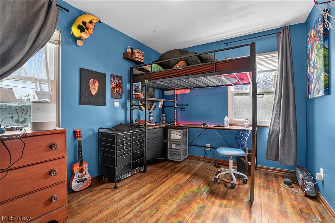 2701 Tuxedo Avenue Parma OH 44134