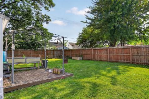2701 Tuxedo Avenue Parma OH 44134