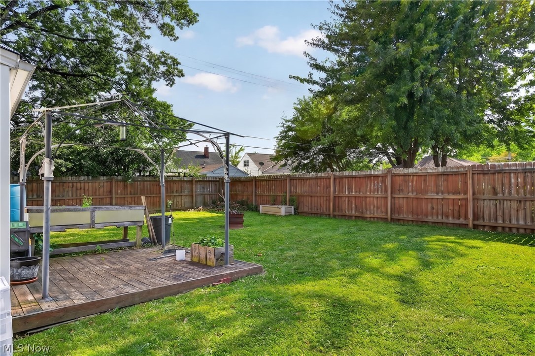 2701 Tuxedo Avenue Parma OH 44134